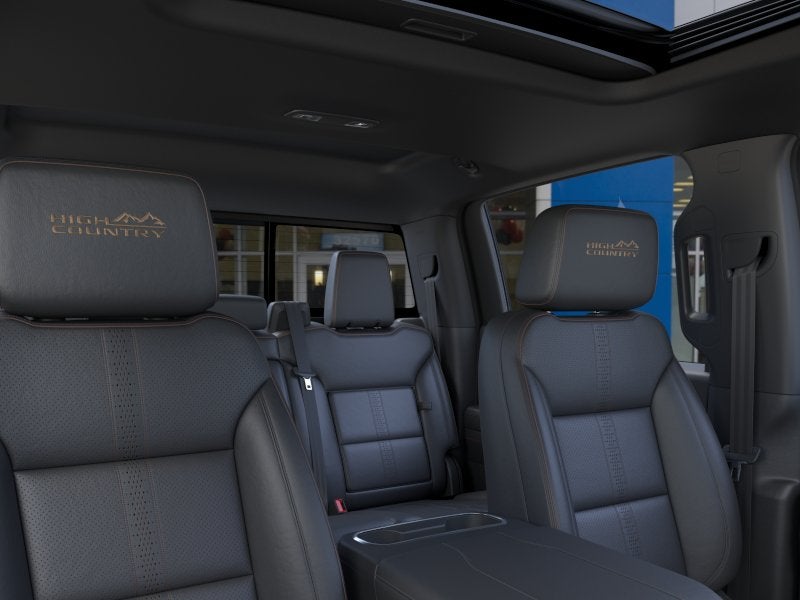 2026 Chevrolet Silverado 1500 High Country - Photo 48