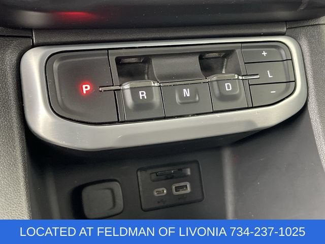 2022 GMC Acadia SLE