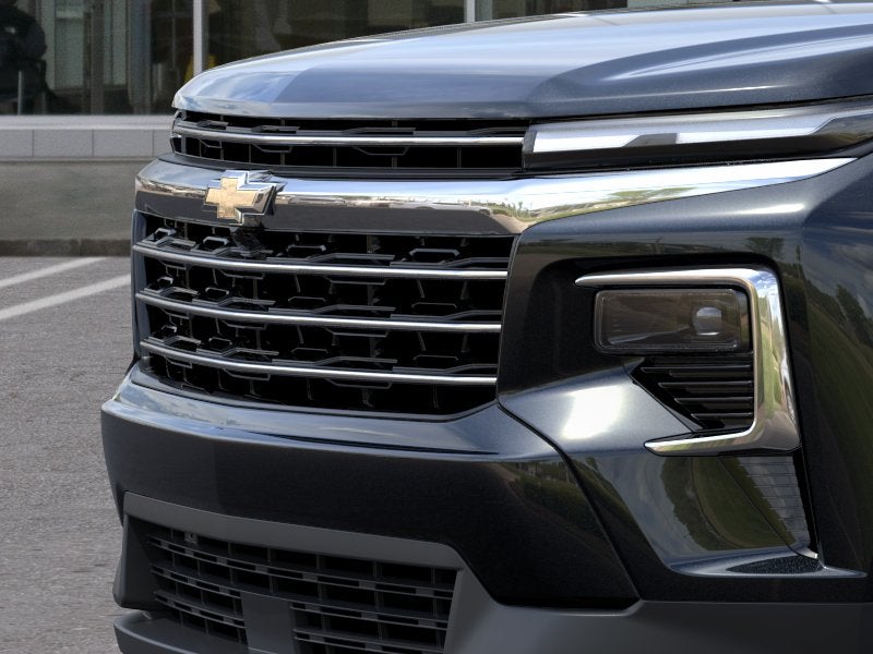 2026 Chevrolet Traverse LT - Photo 37
