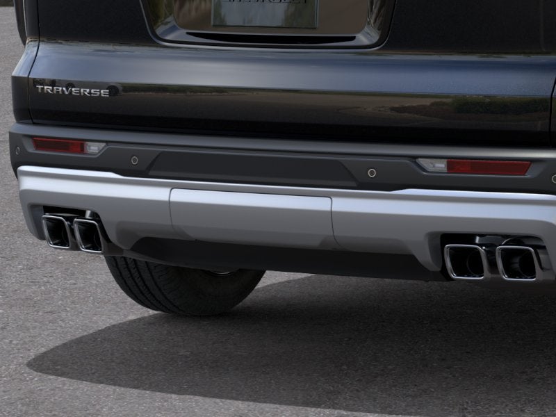 2026 Chevrolet Traverse LT - Photo 38