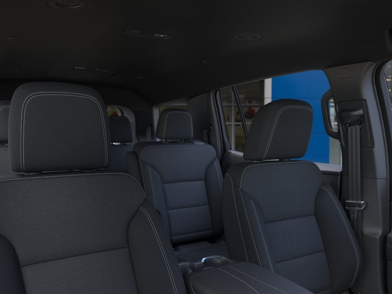 2026 Chevrolet Traverse LT - Photo 48
