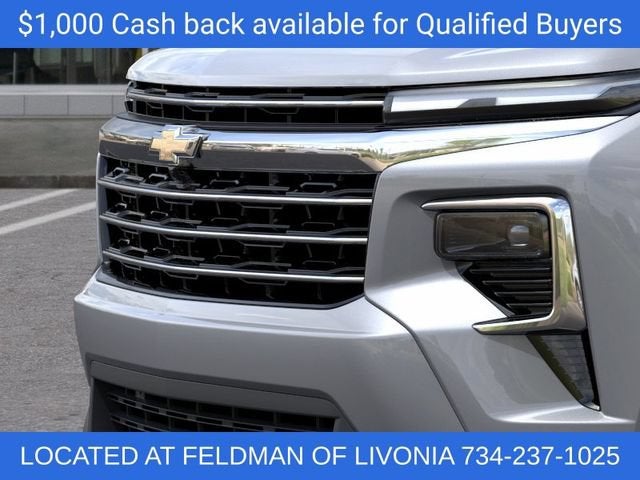 2026 Chevrolet Traverse LT - Photo 14