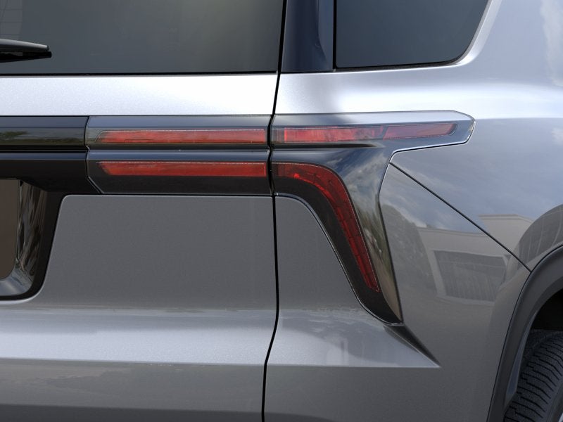 2026 Chevrolet Traverse LT - Photo 36