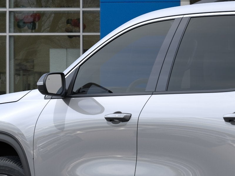 2026 Chevrolet Traverse LT - Photo 37