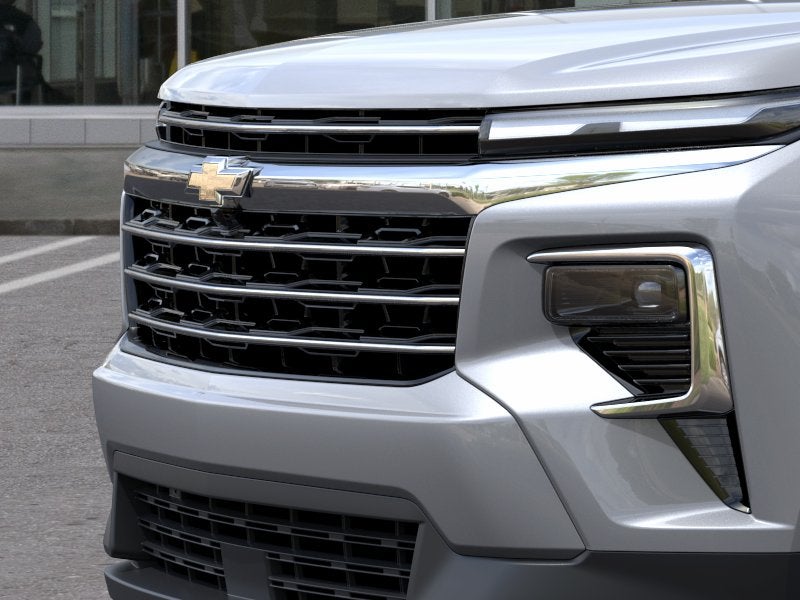 2026 Chevrolet Traverse LT - Photo 38