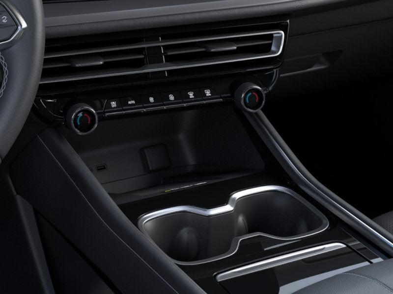 2026 Chevrolet Traverse LT - Photo 48