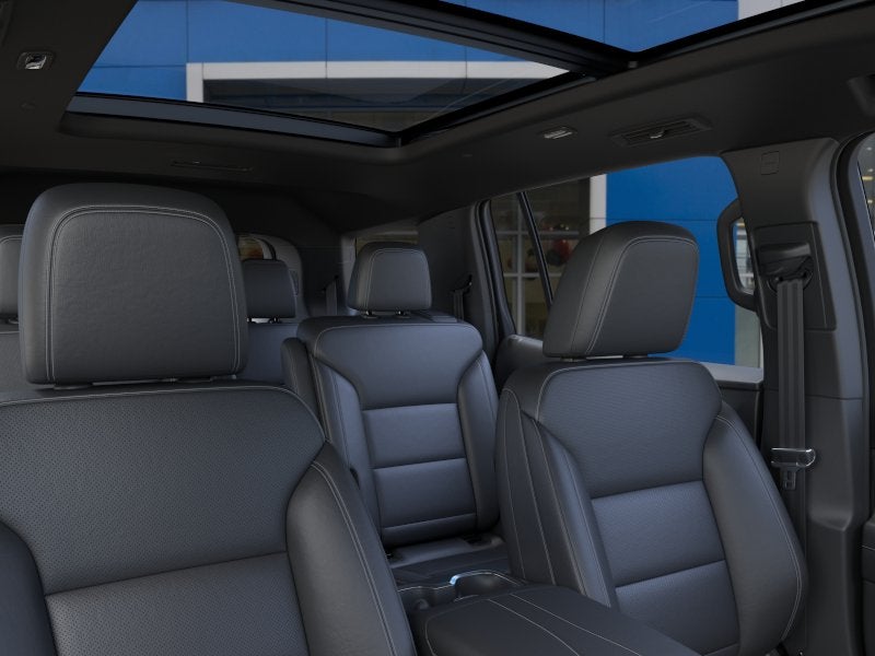 2026 Chevrolet Traverse LT - Photo 49