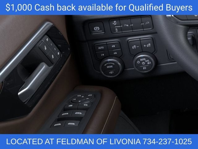 2026 Chevrolet Suburban High Country - Photo 23