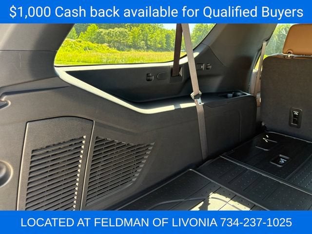 2026 Chevrolet Suburban High Country - Photo 61