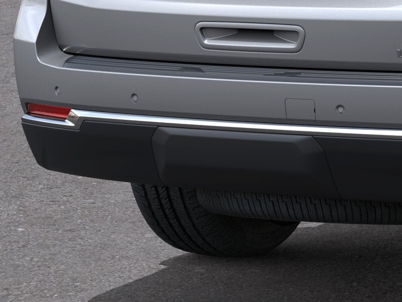 2027 Chevrolet Tahoe LT