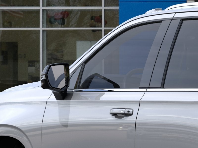 2026 Chevrolet Tahoe LT - Photo 13