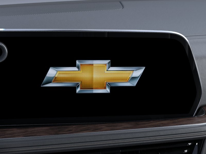 2026 Chevrolet Tahoe LT - Photo 21