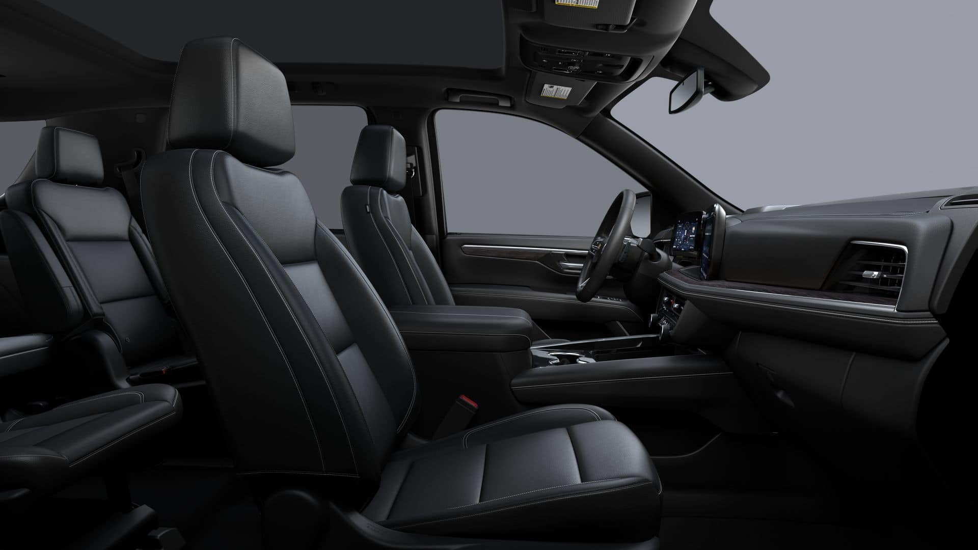 2026 Chevrolet Tahoe LT - Photo 6