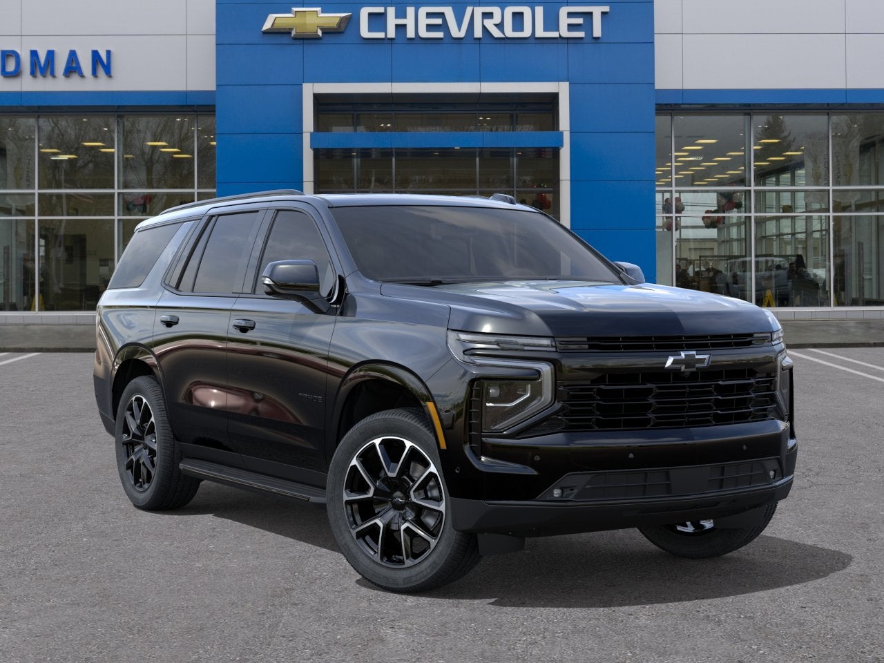 2026 Chevrolet Tahoe RST - Photo 32