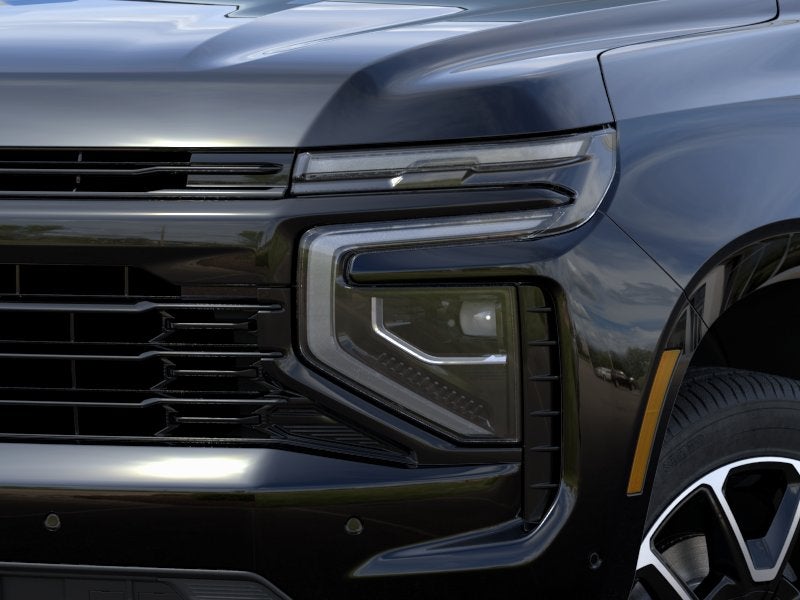 2026 Chevrolet Tahoe RST - Photo 35
