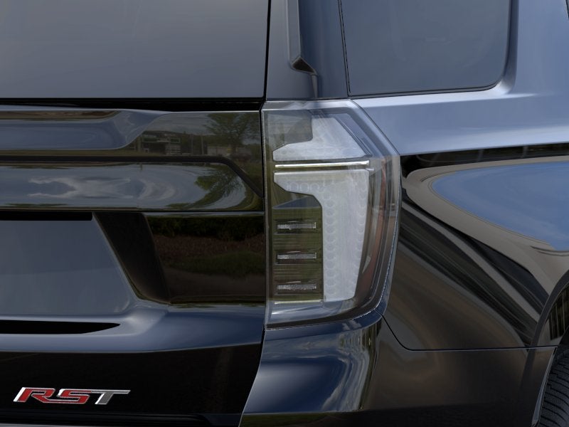 2026 Chevrolet Tahoe RST - Photo 36