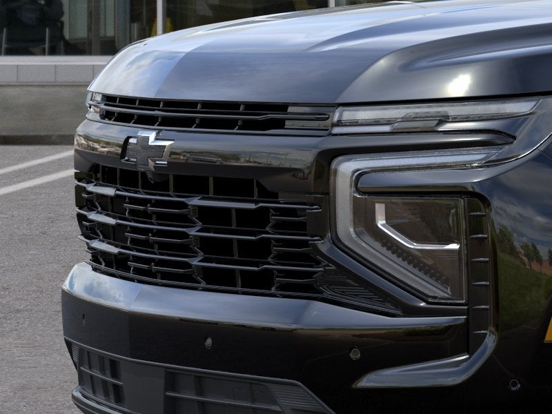 2026 Chevrolet Tahoe RST - Photo 38