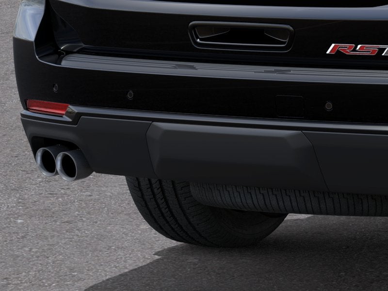 2026 Chevrolet Tahoe RST - Photo 39