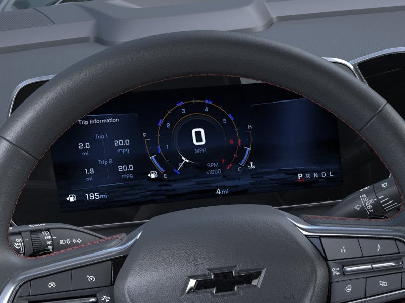 2026 Chevrolet Tahoe RST - Photo 43