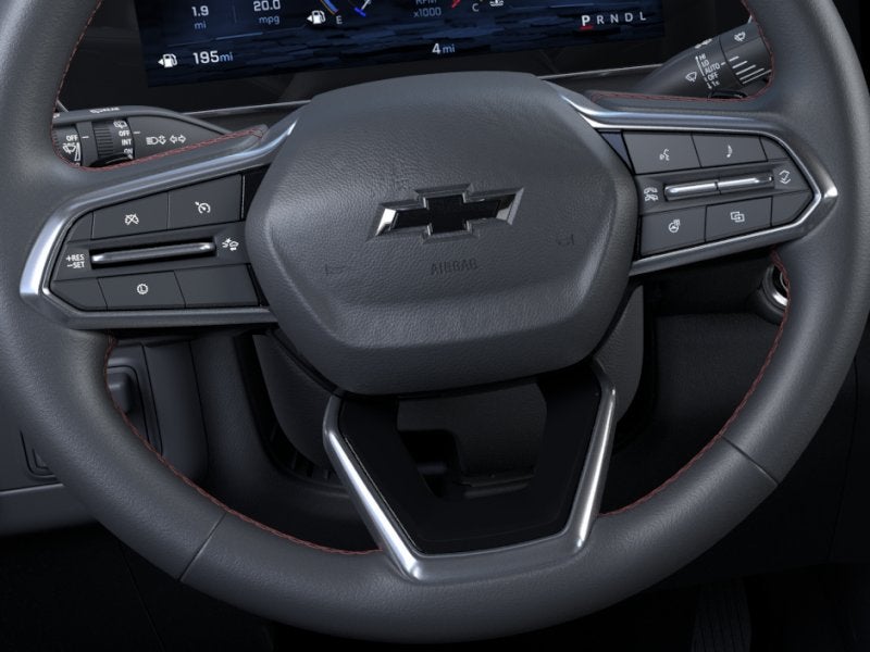 2026 Chevrolet Tahoe RST - Photo 44