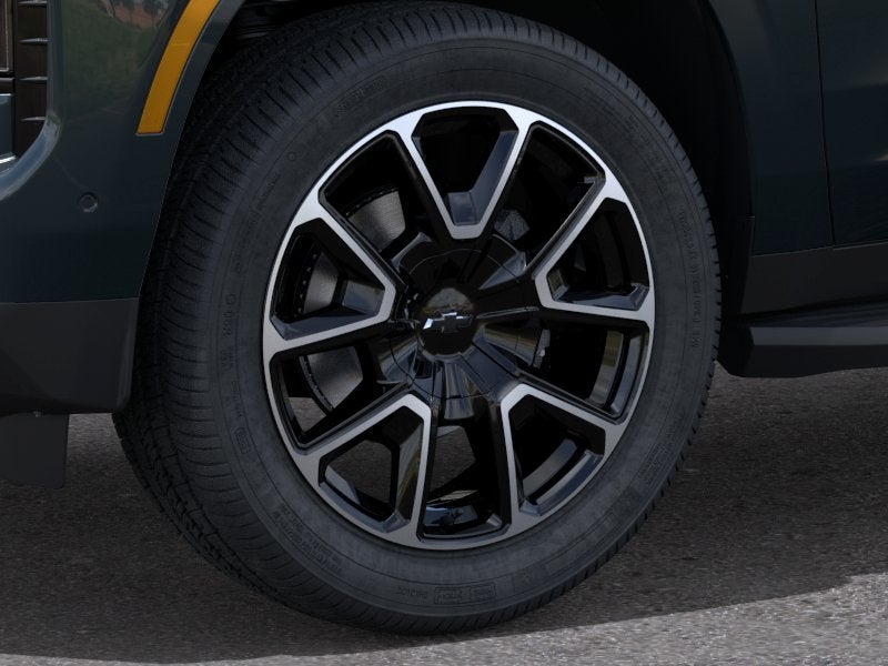 2026 Chevrolet Tahoe RST - Photo 33