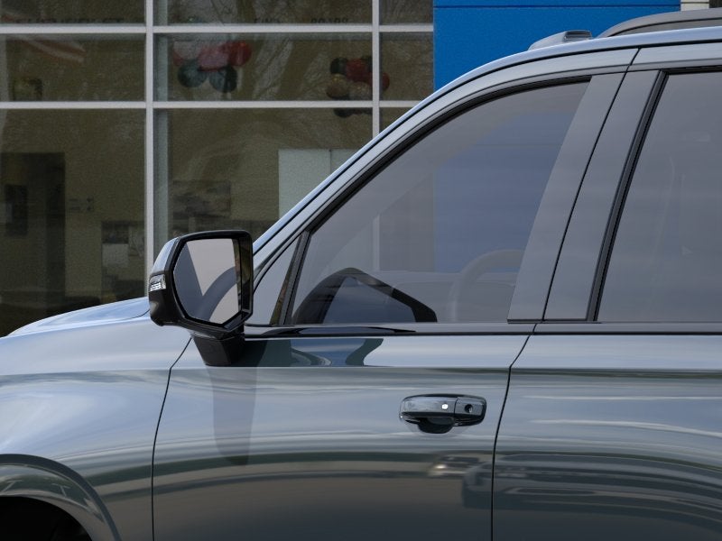 2026 Chevrolet Tahoe RST - Photo 36