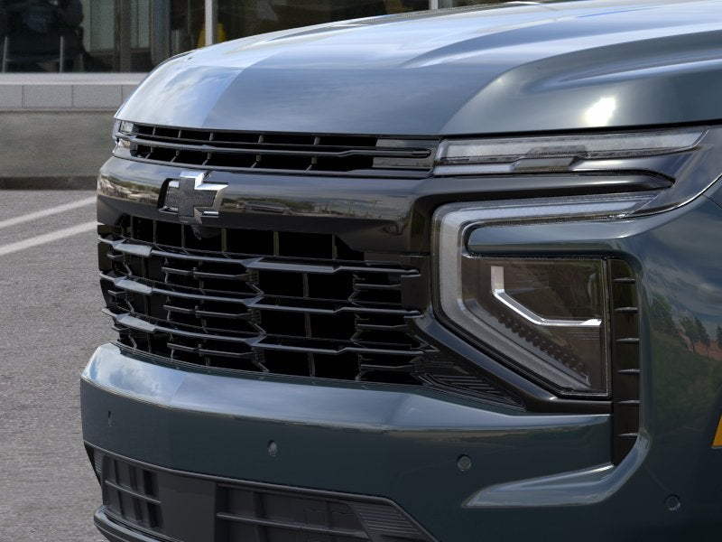 2026 Chevrolet Tahoe RST - Photo 37