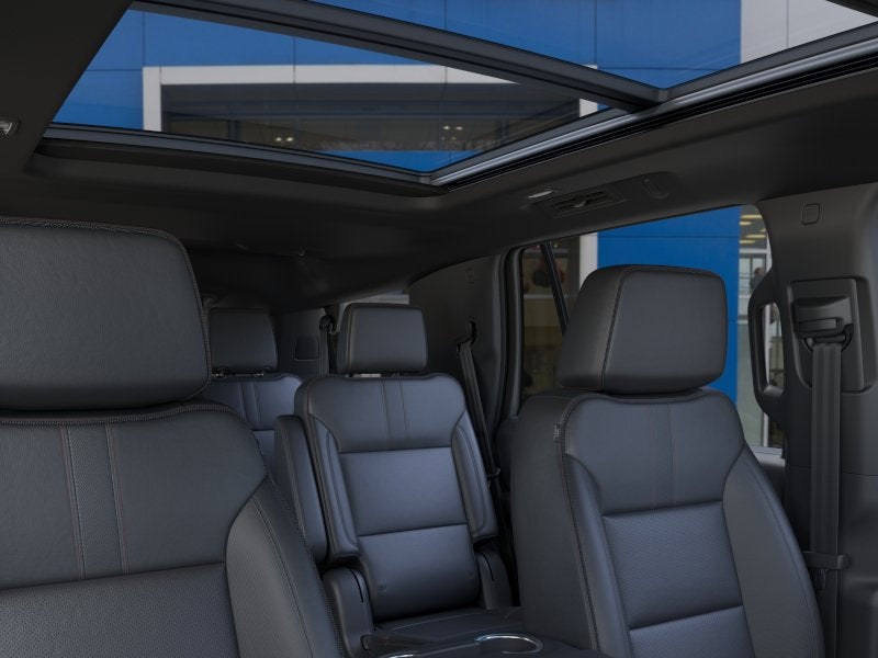 2026 Chevrolet Tahoe RST - Photo 48