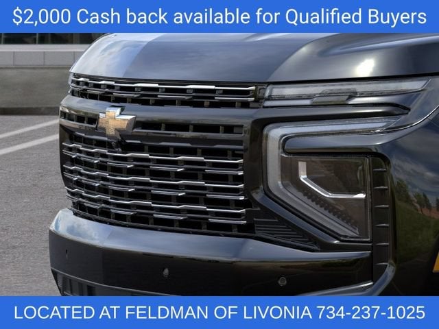 2026 Chevrolet Tahoe High Country - Photo 13