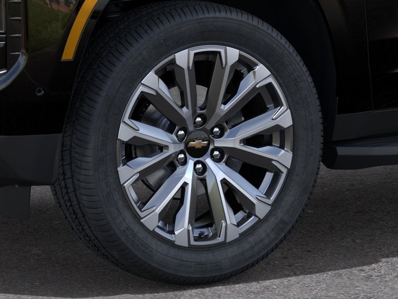 2026 Chevrolet Tahoe High Country - Photo 33