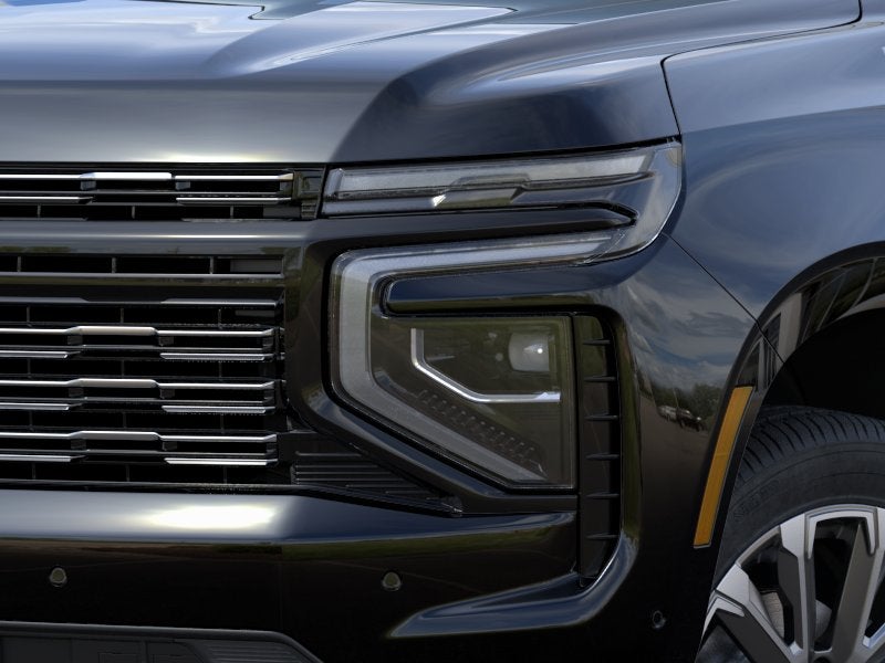 2026 Chevrolet Tahoe High Country - Photo 34
