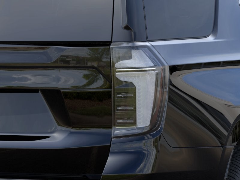 2026 Chevrolet Tahoe High Country - Photo 35