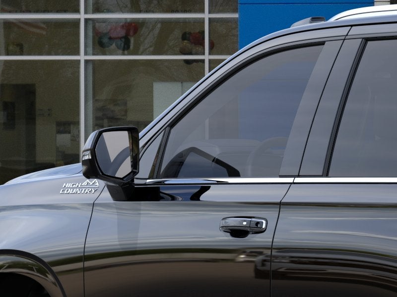 2026 Chevrolet Tahoe High Country - Photo 36