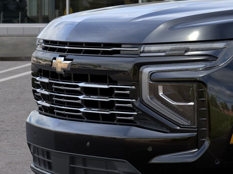 2026 Chevrolet Tahoe High Country - Photo 37