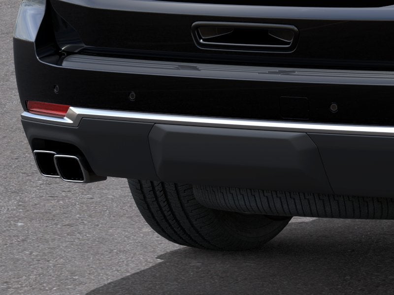 2026 Chevrolet Tahoe High Country - Photo 38
