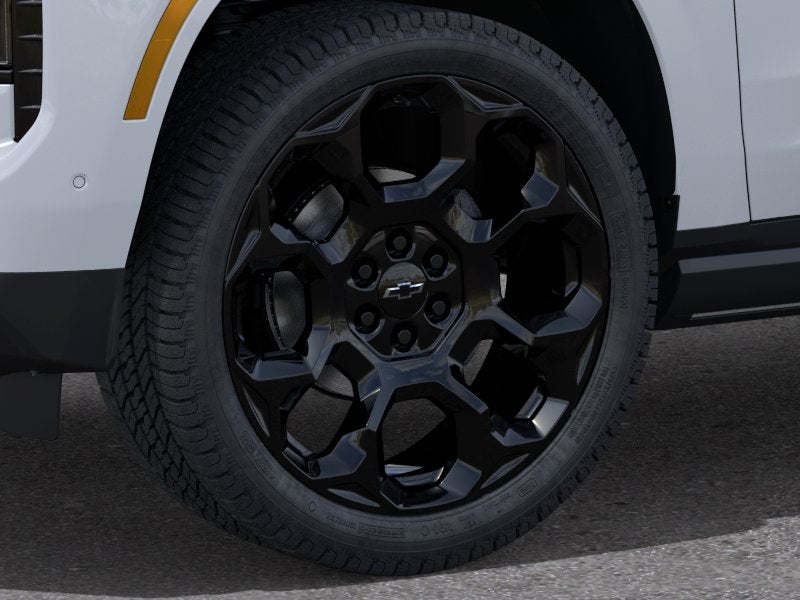 2027 Chevrolet Tahoe High Country - Photo 33