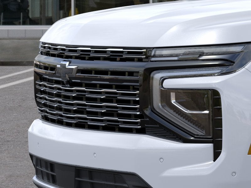 2027 Chevrolet Tahoe High Country - Photo 37