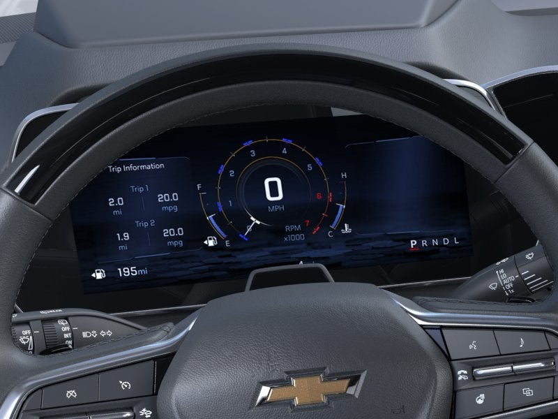 2027 Chevrolet Tahoe High Country - Photo 42