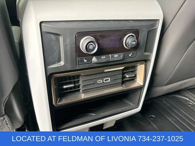 2024 GMC HUMMER EV Pickup 2X