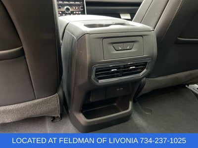 2024 GMC Sierra EV Denali Edition 1