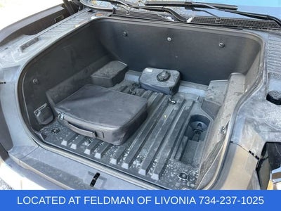 2024 GMC Sierra EV Denali Edition 1