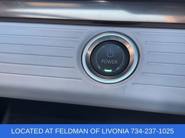 2022 GMC HUMMER EV Pickup Hummer EV Pickup