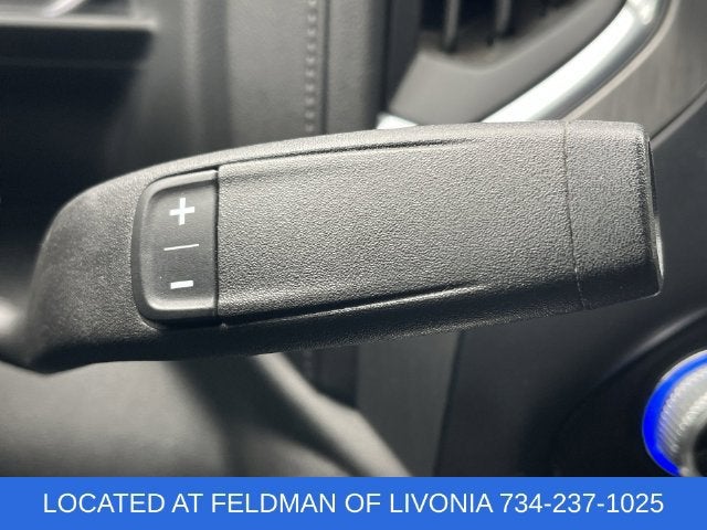 2021 GMC Sierra 2500 Denali HD Denali - Photo 16