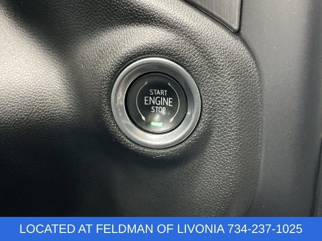 2021 GMC Sierra 2500 Denali HD Denali - Photo 17