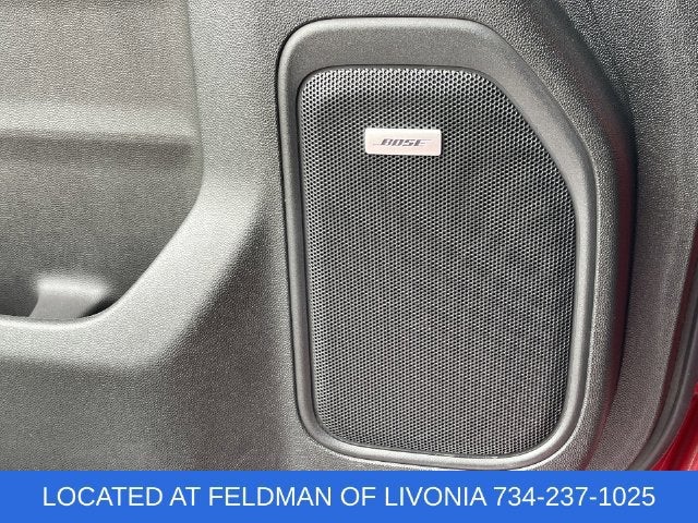 2021 GMC Sierra 2500 Denali HD Denali - Photo 24