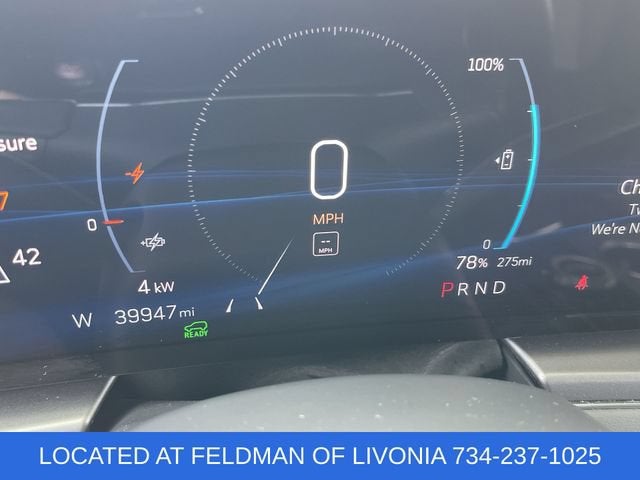 2024 Cadillac LYRIQ Tech - Photo 12