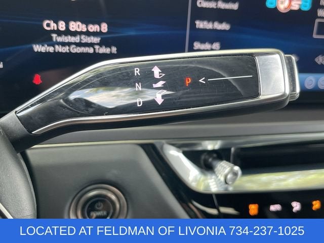 2024 Cadillac LYRIQ Tech - Photo 15