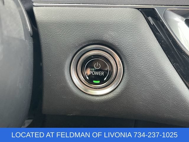 2024 Cadillac LYRIQ Tech - Photo 16