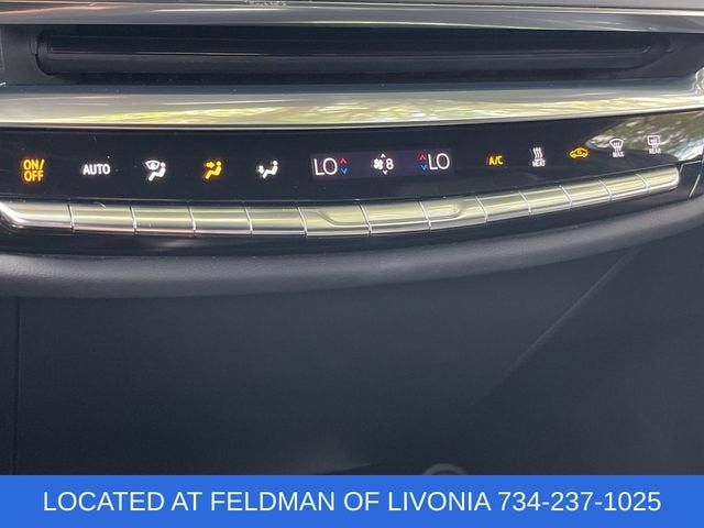 2024 Cadillac LYRIQ Tech - Photo 17