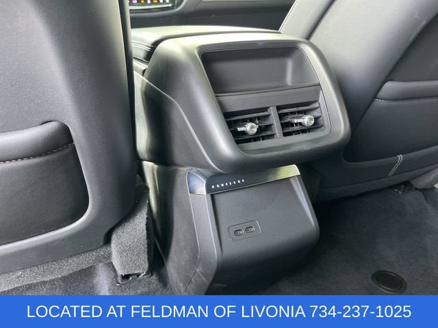2024 Cadillac LYRIQ Tech - Photo 21